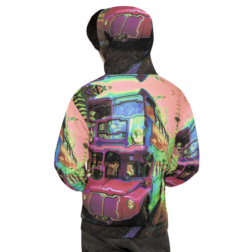 Double Dex | Hoodie
