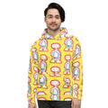Curious Aura | Hoodie