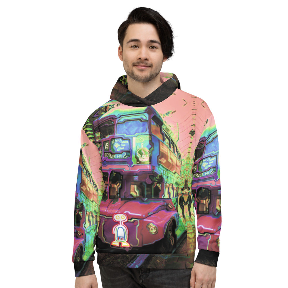 Double Dex | Hoodie