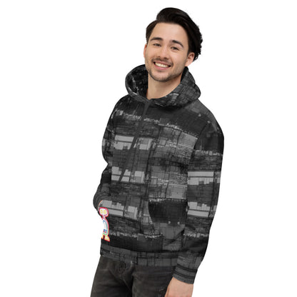 Westchester x SKS Unisex Hoodie