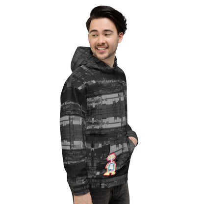Westchester x SKS Unisex Hoodie