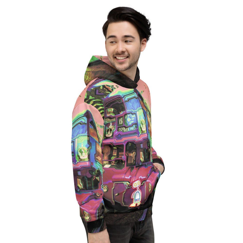 Double Dex | Hoodie