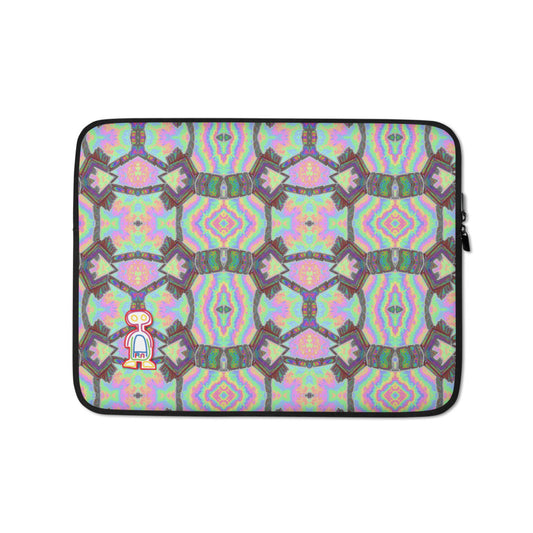 Acid Wash | Laptop Sleeve