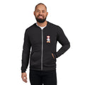 Zip Hoodie